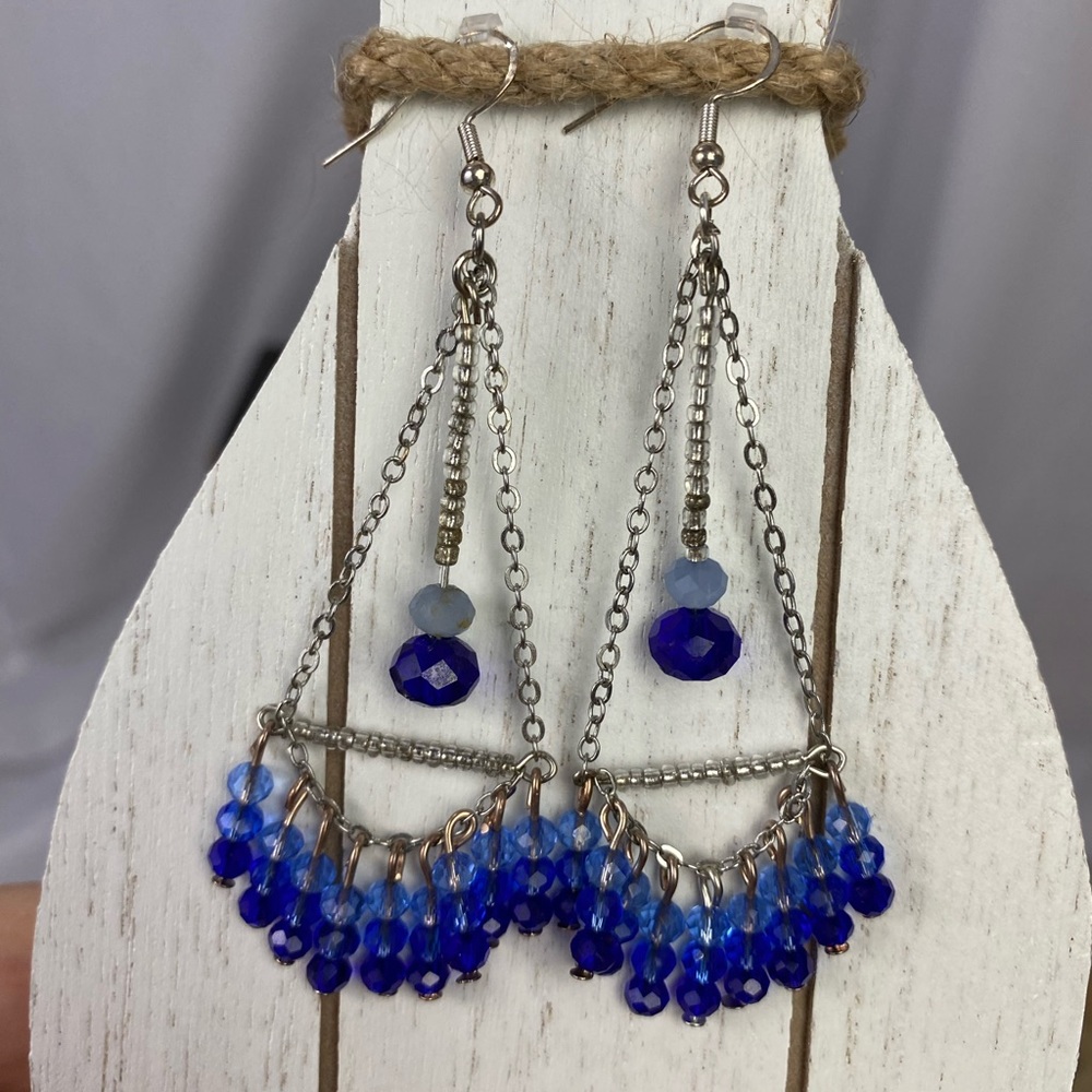 Dangle Earrings